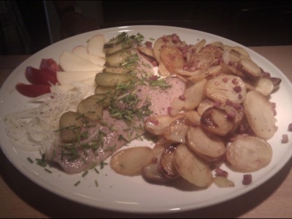 Foto: Bistro G4
